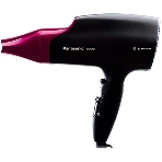Фен Panasonic EH-NA65 черный/розовый, 2000 Вт, ионизация, фото4
