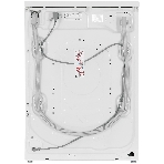 Стиральная машина Bosch WGK244Z0ME белый, загрузка фронтальная 9 кг, 1400 об/мин., класс: A+++, фото4