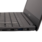 Ноутбук Гравитон Н15И-Т 15.6'FHD300nit i5 1135G7/1x16GBDDR4/512GB SSD_M.2/WiFi+BT/HUB/NoOS/1YST, фото4