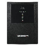 Источник бесперебойного питания Ippon Back Basic 2200 1320Вт 2200ВА черный, фото2
