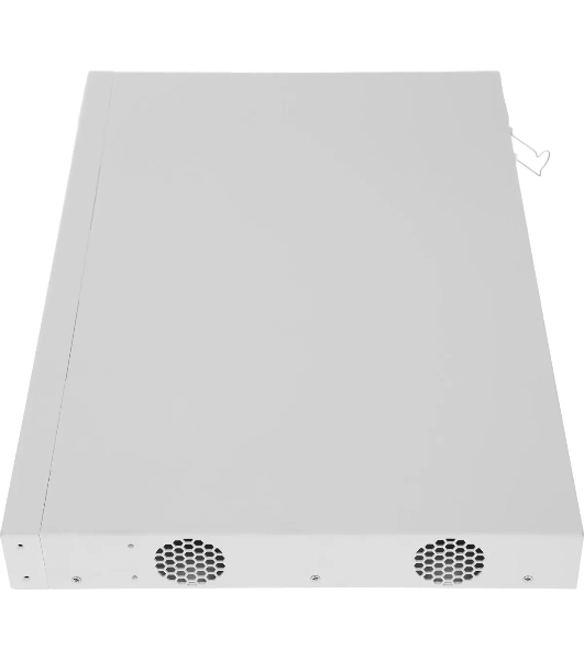 Маршрутизатор MIKROTIK CRS328-24P-4S+RM 24 SFP+