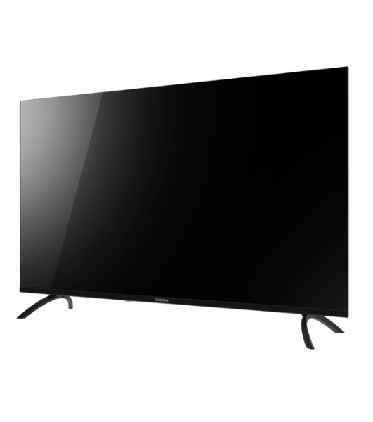 Телевизор Centek 55' CT-8855 черный LED UHD 60Hz Smart