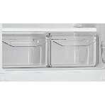 Холодильник Indesit DS 3160 G серый, двухкамерный, 182/87 л., морозилка снизу, фото3
