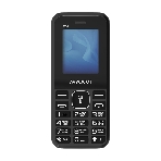 Мобильный телефон Maxvi C30 черный, фото5