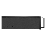 Серверный корпус ExeGate Pro 3U390-08 (RM 19', высота 3U, глубина 390, БП 700ADS, USB), фото4
