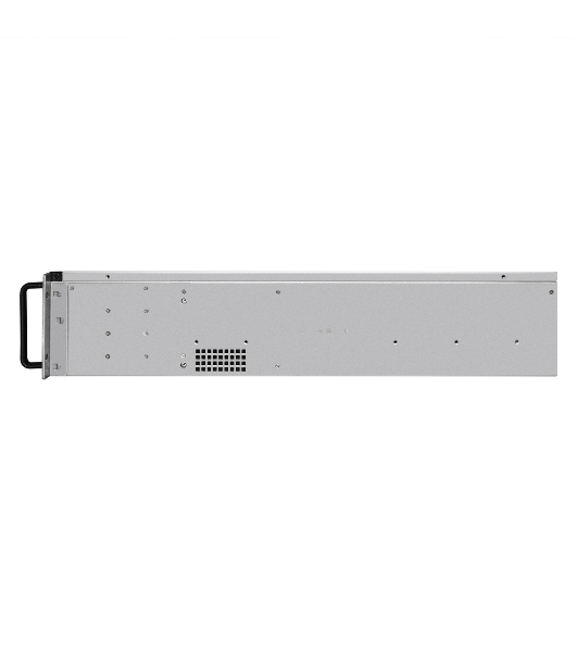 Серверный корпус ExeGate Pro 3U660-HS16 (RM 19', высота 3U, глубина 660, без БП, 16xHotSwap, USB)