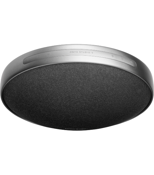 Портативная акустика Harman Kardon HKOS9BLKUK черный