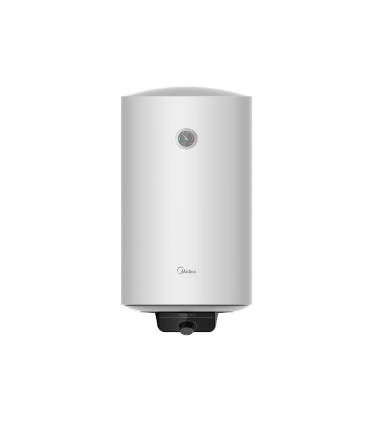 Накопительный водонагреватель Midea MWH-8015-RED 80 литров
