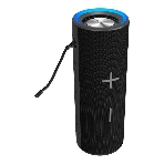 Портативная колонка Soundmax SM-PS5024B черный, фото4