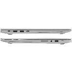 Ноутбук Infinix Inbook Y4H MAX YL613H 16' IPS/Core i7 13620H/32Gb/1Tb/W11H/Silver, фото11