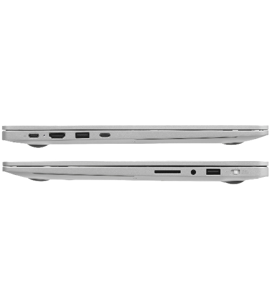 Ноутбук Infinix Inbook Y4H MAX YL613H 16' IPS/Core i7 13620H/32Gb/1Tb/W11H/Silver