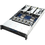 Серверная платформа ASUS RS720-E12-RS8G, 2U, 2x LGA 4710, 32x DDR5 6400, 8 x 2.5' hsb 8x SATA/SAS*/NVMe, 8x PCIe slots* + 2x OCP3.0*, 2x m.2 2280/2260, no LAN, 1+1 3200W, фото6