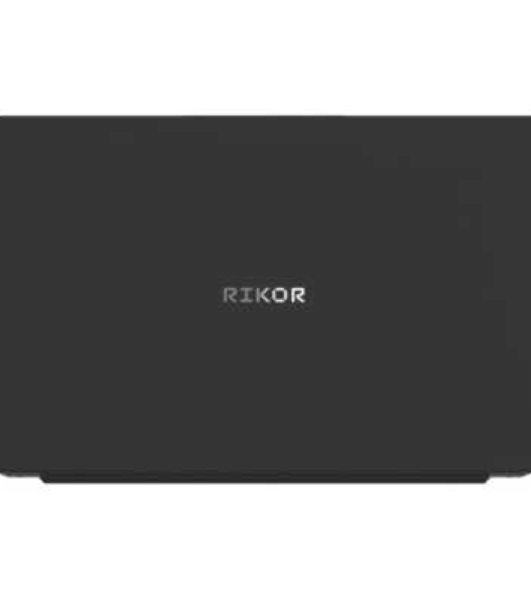 Ноутбук Rikor Pro 3 15 OH-03/15.6'/Intel Core i3-1220P/16Gb/512Gb SSD/Intel Iris Xe Graphics/Windows 11 Professional/черный/1.65kg