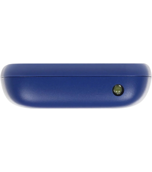 Мобильный телефон Nokia 105 TA-1416 DS EAC2+ синий