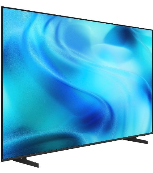 Телевизор Samsung 75' UE75U8000HUXPY черный LED 4K UHD 60Hz Smart TV Tizen