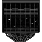 Кулер для процессора DEEPCOOL Assassin 4S черный, 140 мм, алюминий/медь, 1800 об/мин, 29.3 дБ, 4 pin, 250 Вт, 164 мм, фото8