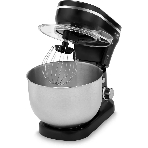 Кухонная машина Vitek VT-1441 BK, черный, фото4