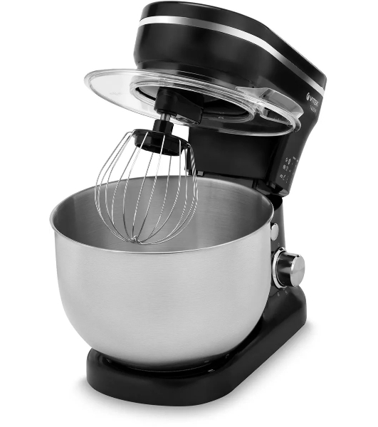 Кухонная машина Vitek VT-1441 BK, черный