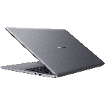 Ноутбук 16' Honor MagicBook X16 Core i5-13420H/16Gb/SSD 512Gb/IntelUHD/1920x1200/Win 11/Grey 5301ALWS, фото2
