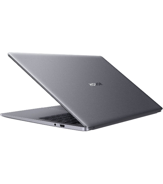Ноутбук 16' Honor MagicBook X16 Core i5-13420H/16Gb/SSD 512Gb/IntelUHD/1920x1200/Win 11/Grey 5301ALWS