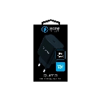 Сетевое зарядное устройство Qumo Energy light (Charger 0050) PD 20W, 1USB Type-C, черный, фото2