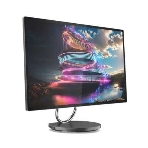 Моноблок Lenovo Yoga AIO 32ILL10 31.5' UHD (3840x2160) IPS 495N, Ultra 7 258V, 32Gb LPDDR5x-8533, 1Tb SSD M.2, Intel Arc 140V, WiFi7, BT, 5.0MP+IR, Wireless Keyboard&Mouse, Win 11 Home Rus, Storm Grey, 1Y, фото5