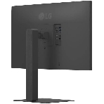 Монитор 27' LG UltraFine 27U730A-B IPS 3840x2160, 60 Гц, 5 мс, 16:9, 300 кд/м², 2xHDMI 2.0, DP 1.4, USB-C, 3.5 Jack, USB Hub (2x USB), динамики (2x5 Вт), HDR10, черный, фото8