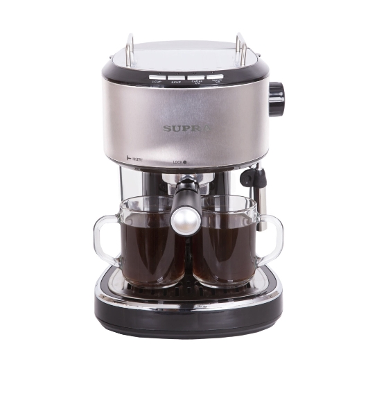 Кофеварка SUPRA CMS-1515