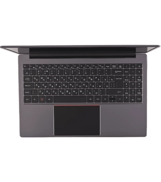 Ноутбук Гравитон Н15И-Т 15.6'FHD300nit i5 1135G7/1x16GBDDR4/512GBSSD_M.2/WiFi+BT/NoOS/1YST (Металлический корпус/Минпромторг)