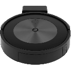 Робот-пылесос Irobot Roomba J7 черный, 1800 мAч Li-Ion, уборка сухая, пылесборник контейнер 0,4 л, фото4