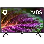 Телевизор Hyundai 32' H-LED32BS5003 черный LED HD 60Hz Smart TV, фото 1