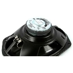 Колонки автомобильные JVC CS-J6930 400Вт 92дБ 4Ом 15x23см (6x9дюйм) (ком.:2кол.) коаксиальные трехполосные, фото5