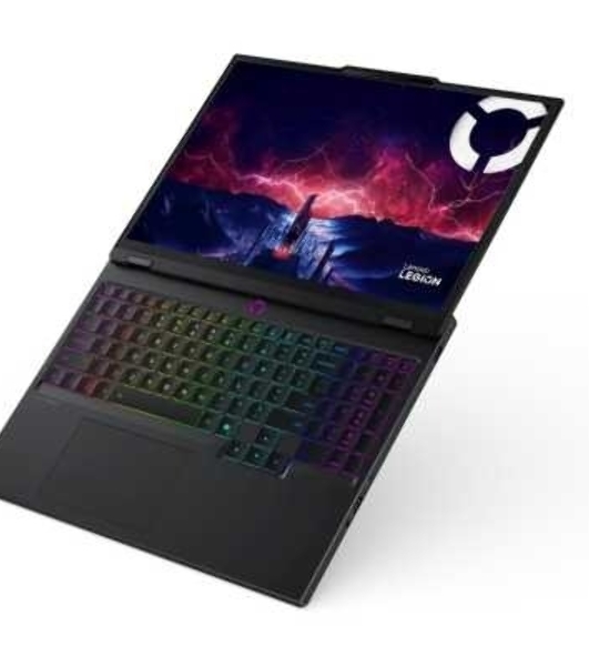 Ноутбук Lenovo Legion 5 15AKP10/15.1'/OLED/AMD Ryzen AI 7 350/32Gb/1Tb SSD/NVIDIA GeForce RTX 5070 8Gb/Windows 11 Pro/черный/2kg
