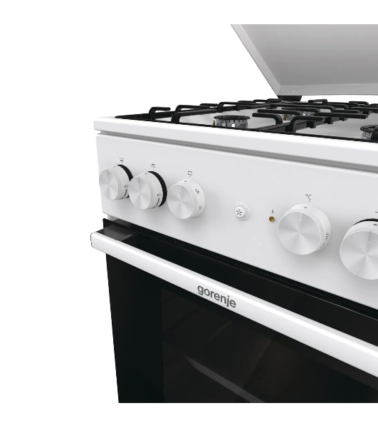 Плита комбинированная Gorenje GK5A22WH