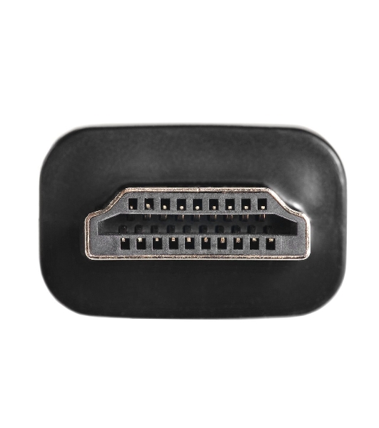 Кабель HDMI to DVI-D (19M -25M) 2м, TV-COM LCG135E-2M