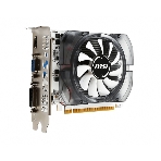 Видеокарта MSI N730-2GD3V3 GT 730 2048Mb 64 GDDR3 902/1600 DVIx1 HDMIx1 CRTx1 HDCP Ret, фото4
