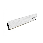 Оперативная память XPG Gammix D35, DDR4, 32GB (1*32Gb) 3200MHz, CL16, UDIMM, с радиатором, белый, фото 1