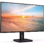 Монитор 23.8' Philips E Line 24E1N1100A IPS 1920x1080, 100 Гц, 4 мс, 16:9, 250 кд/м2, 1xHDMI, 1xVGA, 1x3.5 мм, черный, фото4