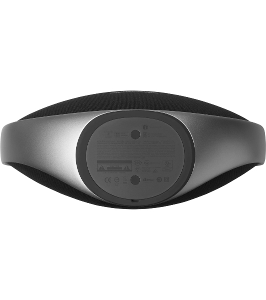 Портативная акустика Harman Kardon HKOS9BLKUK черный