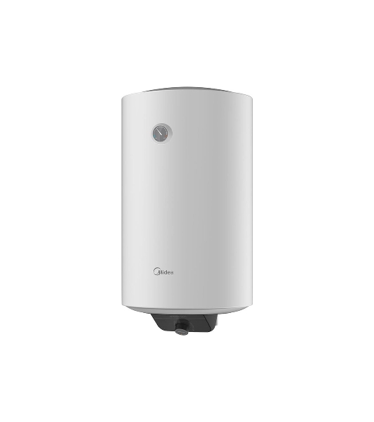 Накопительный водонагреватель Midea MWH-8015-RED 80 литров