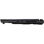Ноутбук ASUS ROG Strix G16 G614PP-S5119/16'/IPS/AMD Ryzen 9 8940HX/2560х1600/32GB/1024GB SSD/NVIDIA GeForce RTX 5070 8GB/Windows 11 Pro/серый/2.5kg, фото4