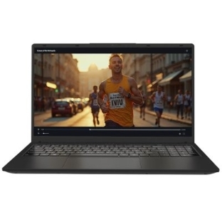 Ноутбук Rikor Pro 3 15 OH-03/15.6'/Intel Core i3-1220P/16Gb/512Gb SSD/Intel Iris Xe Graphics/Windows 11 Professional/черный/1.65kg