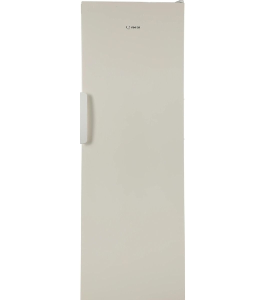 Морозильная камера Indesit DSZ 5175 E, бежевый, 261 л, 4 ящика