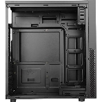 Компьютерный корпус Accord K-16 B черный без БП ATX 6x120мм 2xUSB2.0 1xUSB3.0 audio, фото2