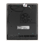 Индукционная варочная панель Maunfeld CVI453SBBG, фото6