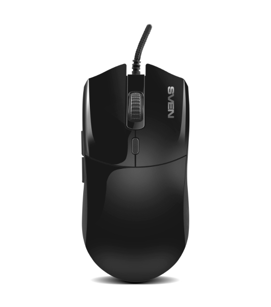 Мышь проводная игровая SVEN RX-G995
