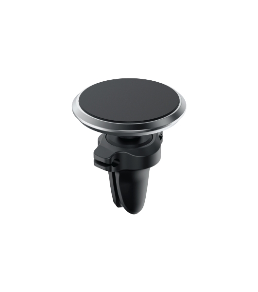 Держатель автомобильный для смартфонов OLMIO Magnet Air