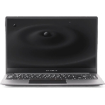 Ноутбук Гравитон Н15И-Т 15.6'FHD300nit i5 1135G7/1x16GBDDR4/512GBSSD_M.2/WiFi+BT/NoOS/1YST (Металлический корпус/Минпромторг), фото 1
