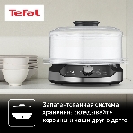 Пароварка электрическая Tefal VC204810, фото19