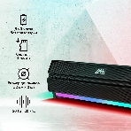 Саундбар GMNG GG-SP100UB 2.0 10Вт черный, фото19